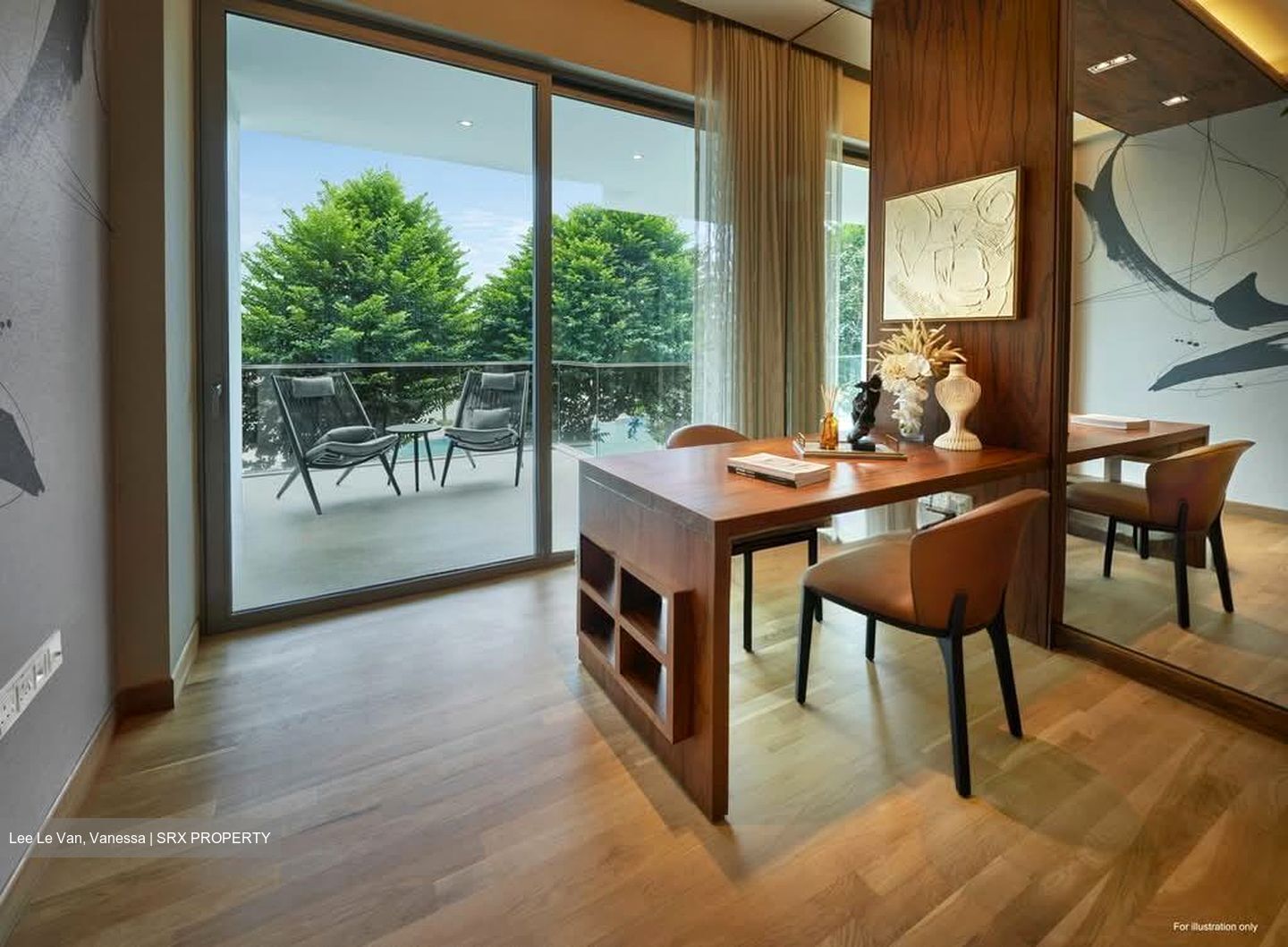 The Residences at W Singapore Sentosa Cove (D4), Condominium #556841921